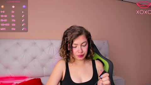 Snapshot of mariie_tayy chatting on 01-31-25, 07:51 mariie_tayy online show from 01-31-25, 07:51