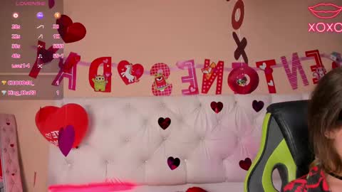 Snapshot of mariie_tayy chatting on 02-14-25, 01:13 mariie_tayy online show from 02-14-25, 01:13