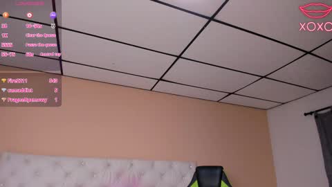 Snapshot of mariie_tayy chatting on 02-19-25, 01:29 mariie_tayy online show from 02-19-25, 01:29