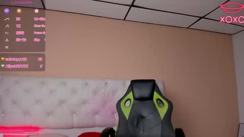 Snapshot of mariie_tayy chatting on 03-11-25, 09:04 mariie_tayy online show from 03-11-25, 09:04