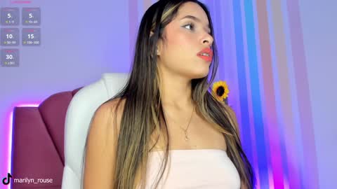 Snapshot of mariilyn_rouse_ chatting on 12-01-24, 09:48 Marilyn online show from 12-01-24, 09:48