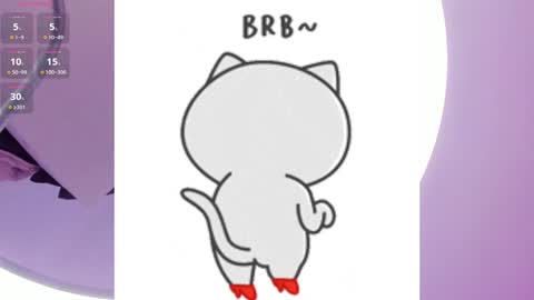 Snapshot of mariilyn_rouse_ chatting on 12-11-24, 05:32 Marilyn online show from 12-11-24, 05:32