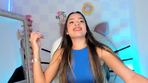 Snapshot of mariilyn_rouse_ chatting on 01-28-25, 11:28 Marilyn online show from 01-28-25, 11:28