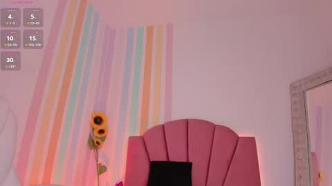 Snapshot of mariilyn_rouse_ chatting on 03-12-25, 11:01 Marilyn online show from 03-12-25, 11:01