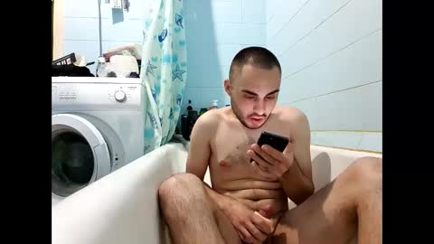 marijan1209 online show from 11-13-25, 03:22