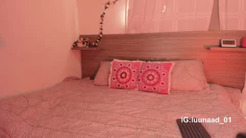 Snapshot of marijaneh chatting on 11-01-25, 01:57 Luna Dulk online show from 11-01-25, 01:57