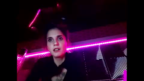 marika_karma online show from 10-27-25, 08:51