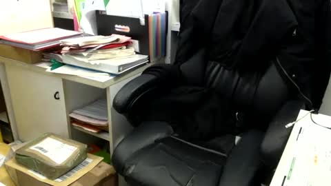 Mary... online show from 02-19-25, 10:12