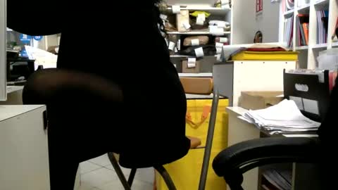 Mary... online show from 03-03-25, 01:31