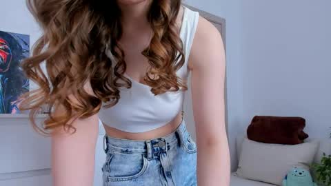 Snapshot of marilinal chatting on 04-29-26, 07:56 Marilina online show from 04-29-26, 07:56