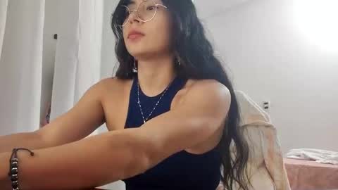 marilove40925 online show from 10-13-25, 10:43