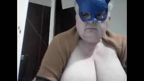 marilu64 online show from 03-07-25, 07:27