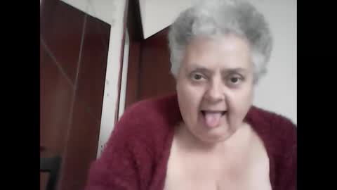 marilu64 online show from 03-22-26, 01:14