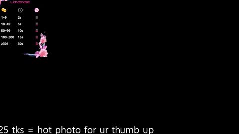 Snapshot of mariluspringle chatting on 03-12-26, 07:20 Elisabeth online show from 03-12-26, 07:20