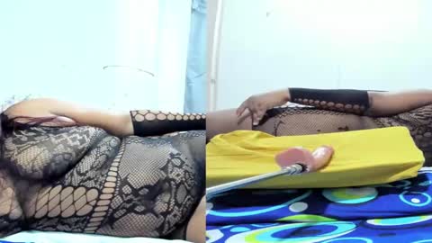 marilyn 16 online show from 02-12-25, 10:03