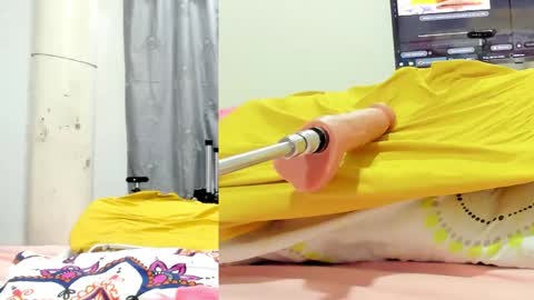 marilyn 16 online show from 03-04-25, 06:58