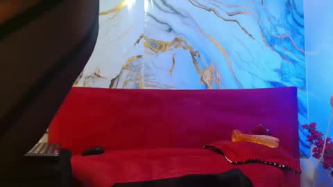 marilyn_aboul online show from 10-07-25, 12:08