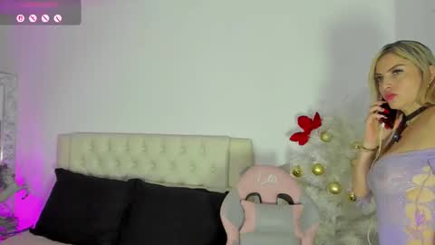 Marilyn online show from 12-19-25, 08:05