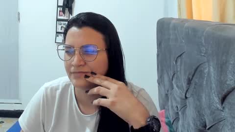 MARILYN SEXY online show from 01-08-25, 07:45