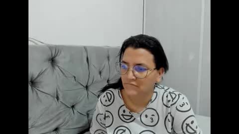 MARILYN SEXY online show from 01-27-25, 07:24