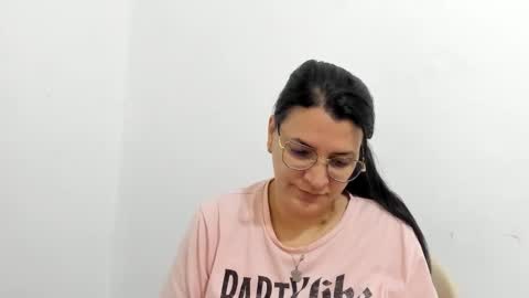 MARILYN SEXY online show from 09-14-25, 01:43