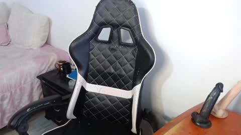 Snapshot of marilyn_lil chatting on 01-18-25, 07:49 Marilyn online show from 01-18-25, 07:49