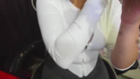 Marilyn  online show from 01-16-26, 06:56