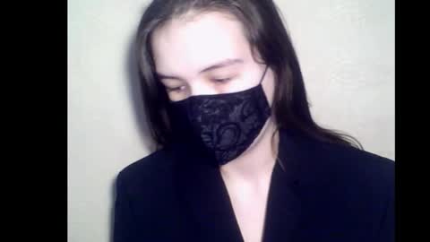 Dita online show from 01-23-25, 03:26