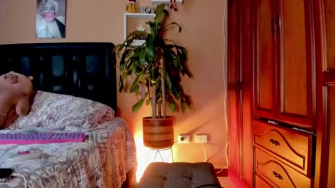 marilyn rouse online show from 12-05-24, 03:39