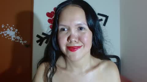 marilyn online show from 03-12-25, 12:53