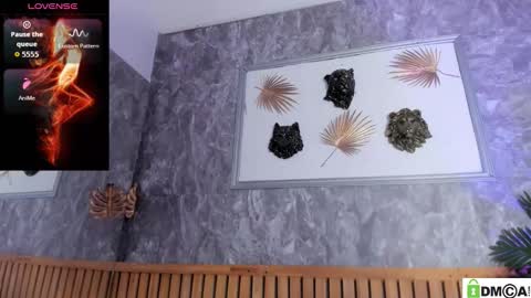 Marilyn  online show from 03-11-26, 12:44