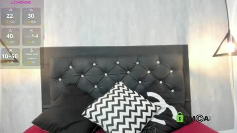 Marilyn  online show from 04-13-26, 12:10