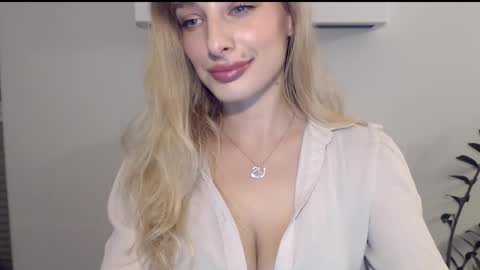 MarilynDevilish online show from 12-10-24, 09:54