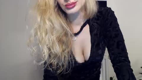MarilynDevilish online show from 12-16-24, 07:00