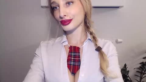 MarilynDevilish online show from 01-22-25, 03:40