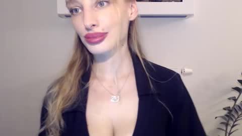 MarilynDevilish online show from 01-24-25, 09:37