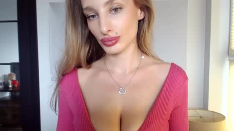 MarilynDevilish online show from 03-12-25, 11:31