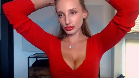 MarilynDevilish online show from 09-18-25, 04:09