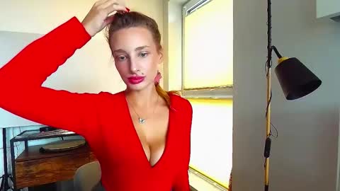 MarilynDevilish online show from 12-03-25, 08:23