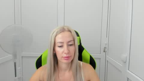Marilyn online show from 07-26-26, 06:10
