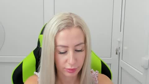 Marilyn online show from 07-27-26, 06:31