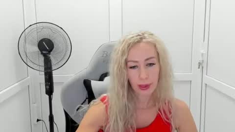 Marilyn online show from 07-28-26, 03:21