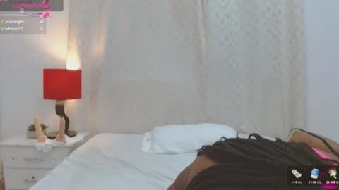 MarilynRios 12 online show from 02-03-25, 10:54