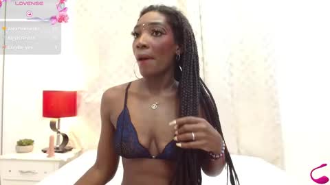 MarilynRios 12 online show from 02-25-25, 10:07