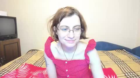 Marilyn online show from 12-05-24, 12:08