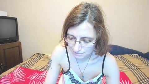 Marilyn online show from 01-09-25, 06:26