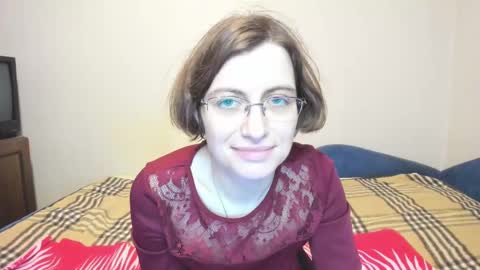 Marilyn online show from 02-21-25, 08:16