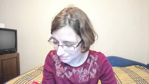 Marilyn online show from 02-22-25, 10:20