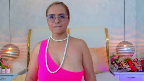 Snapshot of marilynvega77 chatting on 05-26-26, 08:49 Marilyn Vega online show from 05-26-26, 08:49