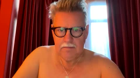 marin50 online show from 10-29-25, 08:16